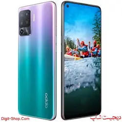 اوپو رنو 5F اف , Oppo Reno 5F