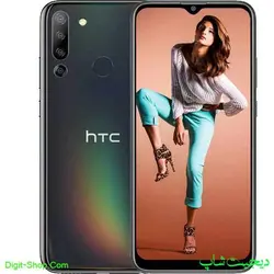 اچ تی سی E3 وایلد فایر , HTC Wildfire E3