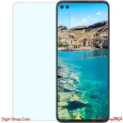 گلس موتورولا موتو G100 جی Motorola Moto