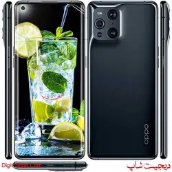 اوپو فایند X3 ایکس , Oppo Find X3