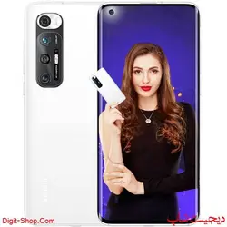 شیائومی می 10S اس , Xiaomi Mi 10S