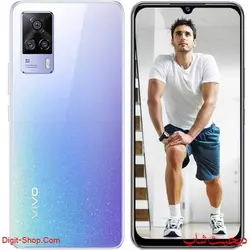 ویوو S9e اس 9 ایی , vivo S9e