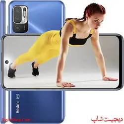 قیمت گوشی شیائومی ردمی نوت 10 5G جی Xiaomi Redmi Note
