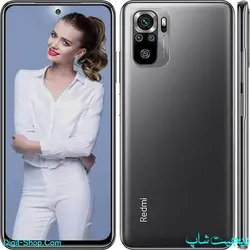 شیائومی ردمی نوت 10S اس , Xiaomi Redmi Note 10S