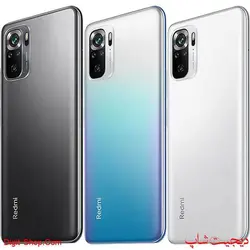 شیائومی ردمی نوت 10S اس , Xiaomi Redmi Note 10S
