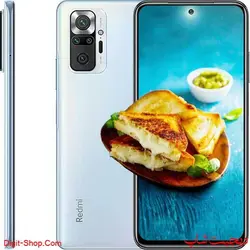شیائومی ردمی نوت 10 پرو Xiaomi Redmi Note 10 Pro