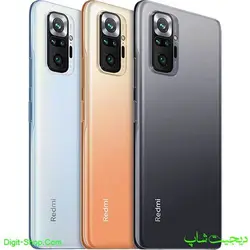 شیائومی ردمی نوت 10 پرو Xiaomi Redmi Note 10 Pro