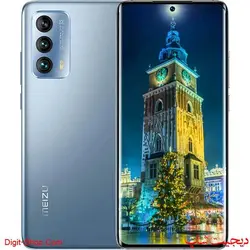 میزو 18 , Meizu 18