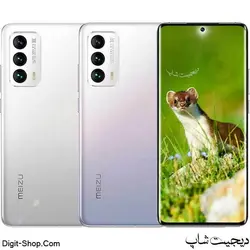 میزو 18 , Meizu 18