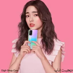 ریلمی X7 ایکس 7 پرو اولترا , Realme X7 Pro Ultra