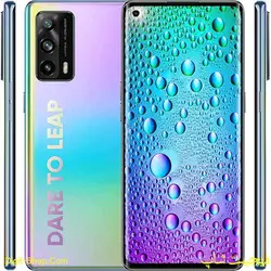 ریلمی X7 ایکس 7 پرو اولترا , Realme X7 Pro Ultra