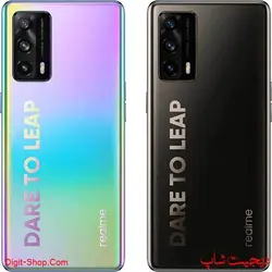 ریلمی X7 ایکس 7 پرو اولترا , Realme X7 Pro Ultra