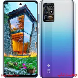 زد تی ای S30 SE اس 30 , ZTE S30 SE