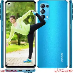 اوپو فایند X3 لایت , Oppo Find X3 Lite