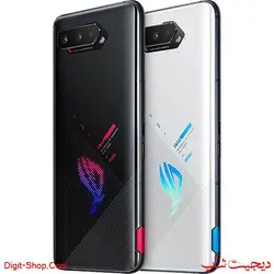 ایسوس راگ فون 5 , Asus ROG Phone 5