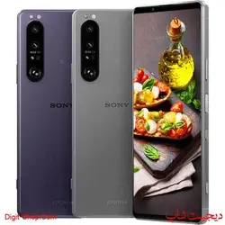 سونی اکسپریا 1 3 , Sony Xperia 1 III