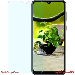 گلس سامسونگ گلکسی A02 ای Samsung Galaxy