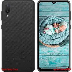 سامسونگ گلکسی A02 ای , Samsung Galaxy A02