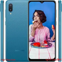 سامسونگ گلکسی M02 ام , Samsung Galaxy M02
