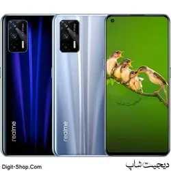 ریلمی GT جی تی 5 جی , Realme GT 5G