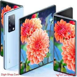 هواوی میت ایکس 2 , Huawei Mate X2