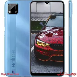 ریلمی C20 سی 20 , Realme C20