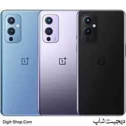 وان پلاس 9 , OnePlus 9