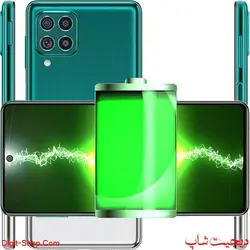 سامسونگ گلکسی M62 ام , (F62) Samsung Galaxy M62