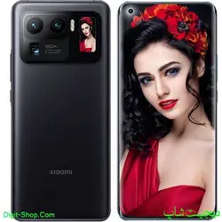 شیائومی می 11 اولترا , Xiaomi Mi 11 Ultra