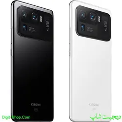 شیائومی می 11 اولترا , Xiaomi Mi 11 Ultra