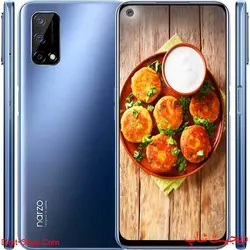 ریلمی نارزو 30 پرو 5 جی , Realme Narzo 30 Pro 5G