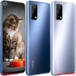 ریلمی نارزو 30 پرو 5 جی , Realme Narzo 30 Pro 5G