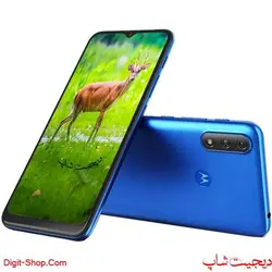 موتورولا E7 موتو ایی 7 پاور , Motorola Moto E7 Power