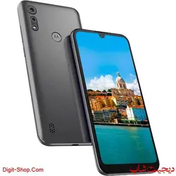 موتورولا E6i موتو ایی 6 آی , Motorola Moto E6i