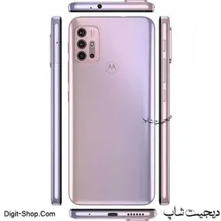 موتورولا G30 موتو جی 30 , Motorola Moto G30