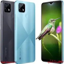 ریلمی C21 سی 21 , Realme C21