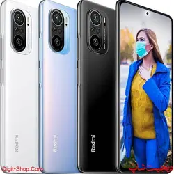 شیائومی پوکو F3 اف Xiaomi Poco