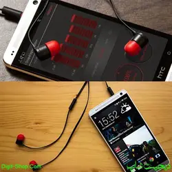 هدفون اچ تی سی وان M8 ام HTC One M8 Headphone