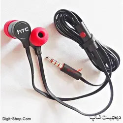 هدفون اچ تی سی وان M8 ام HTC One M8 Headphone