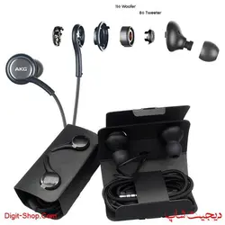 هدفون AKG سامسونگ مدل EO-IG955 اصلی