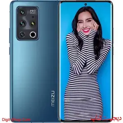 میزو 18 پرو , Meizu 18 Pro