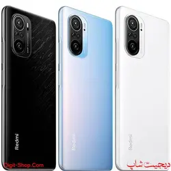 شیائومی ردمی K40 پرو پلاس , Xiaomi Redmi K40 Pro+ Plus