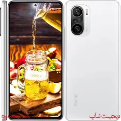 شیائومی ردمی K40 پرو , Xiaomi Redmi K40 Pro