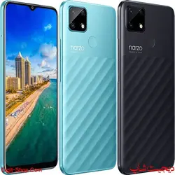 ریلمی 30A نارزو 30 ای , Realme Narzo 30A