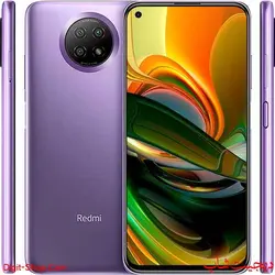 شیائومی ردمی نوت 9T 5G تی , Xiaomi Redmi Note 9T 5G