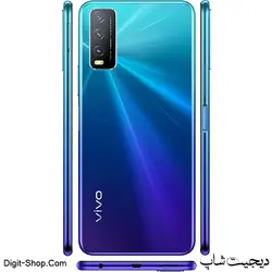 ویوو Y20 وای 20 2021 , vivo Y20 2021