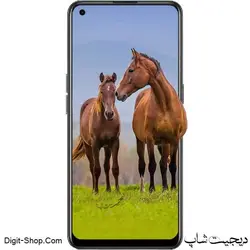 اوپو رنو 5 4 جی , Oppo Reno 5 4G