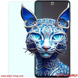 گلس اینفینیکس زیرو 2023 Infinix Zero