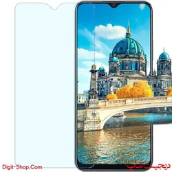 گلس ریلمی 7i آی گلوبال Realme 7i Global