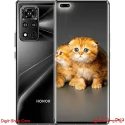 آنر V40 وی (ویو) 40 , Honor V40 (View) 5G